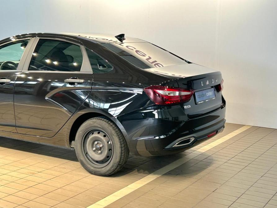 Lada (ВАЗ) Vesta I Рестайлинг (NG) Краснодар  - изображение 7