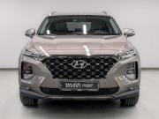 Hyundai Santa Fe IV Москва  - изображение 32