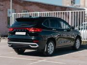 Haval M6 II Новосибирск  - изображение 24