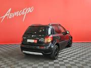 Suzuki SX4 I (Classic) Рестайлинг Вологда  - изображение 23
