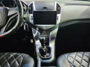 Chevrolet Cruze I Рестайлинг Воронеж  - изображение 33