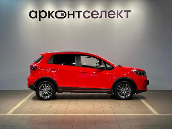 Livan X3 Pro с пробегом 2023 года, цена 1 340 000 рублей, 16000 км, внедорожник, Автокод Объявления