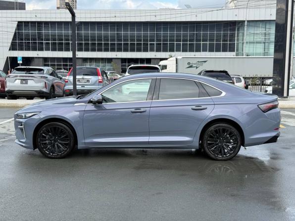 Geely Preface I с пробегом 2024 года, цена 2 640 000 рублей, 7250 км, седан, Автокод Объявления