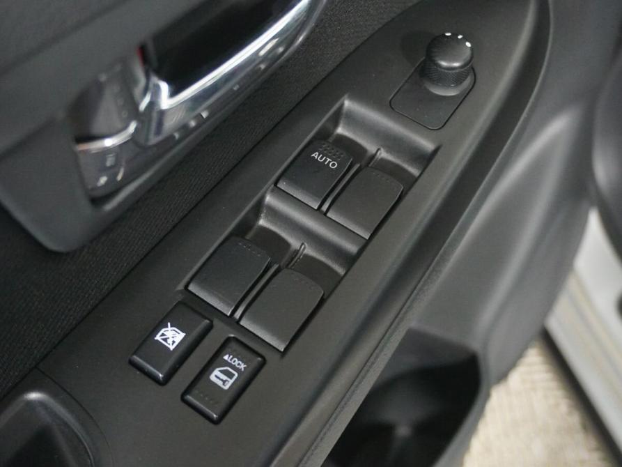 Suzuki SX4 I (Classic) Рестайлинг Вологда  - изображение 14