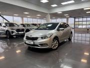 Kia Cerato III Тверь  - изображение 21