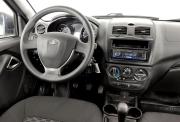 Lada (ВАЗ) Granta I Рестайлинг Волгоград  - изображение 37