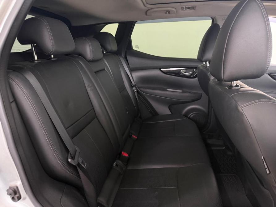 Nissan Qashqai II Новороссийск  - изображение 23
