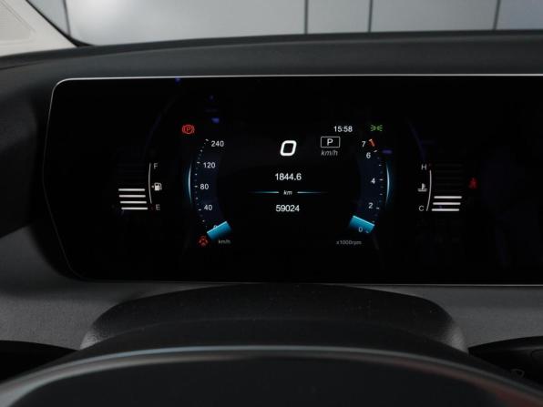BAIC U5 Plus с пробегом 2023 года, цена 1 260 000 рублей, 59024 км, седан, Автокод Объявления