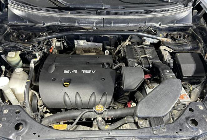 Peugeot 4007 с пробегом 2011 года, цена 890 000 рублей, 213542 км, внедорожник, Автокод Объявления