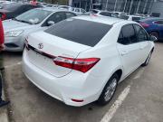 Toyota Corolla XI (E160 E170 E180) Стерлитамак  - изображение 13