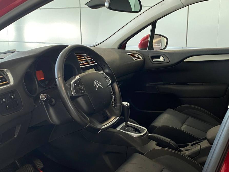 Citroen C4 II Тверь  - изображение 6