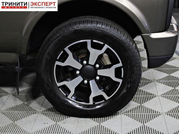 Lada (ВАЗ) Niva Legend I с пробегом 2024 года, цена 997 000 рублей, 17136 км, внедорожник, Автокод Объявления