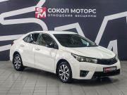 Toyota Corolla XI (E160 E170 E180) Ростов-на-Дону  - изображение 21