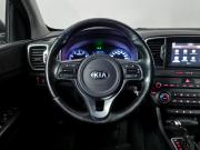 Kia Sportage IV Москва  - изображение 39