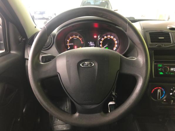 Lada (ВАЗ) Granta I Рестайлинг с пробегом 2020 года, цена 620 000 рублей, 77568 км, седан, Автокод Объявления