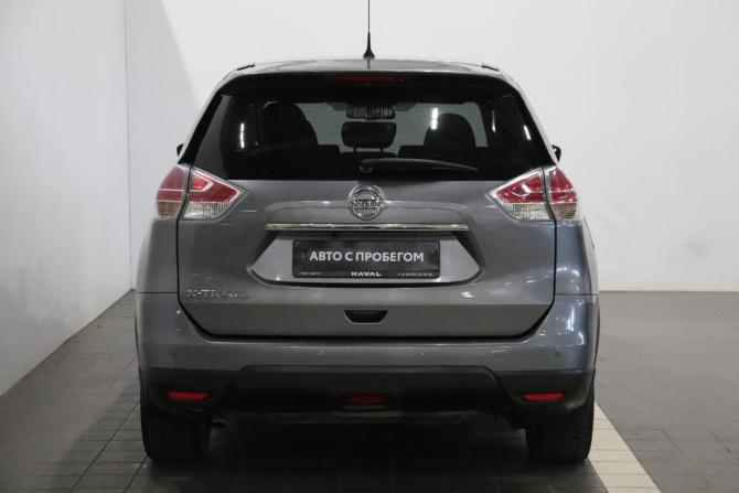 Nissan X-Trail III с пробегом 2015 года, цена 1 662 000 рублей, 131190 км, внедорожник, Автокод Объявления