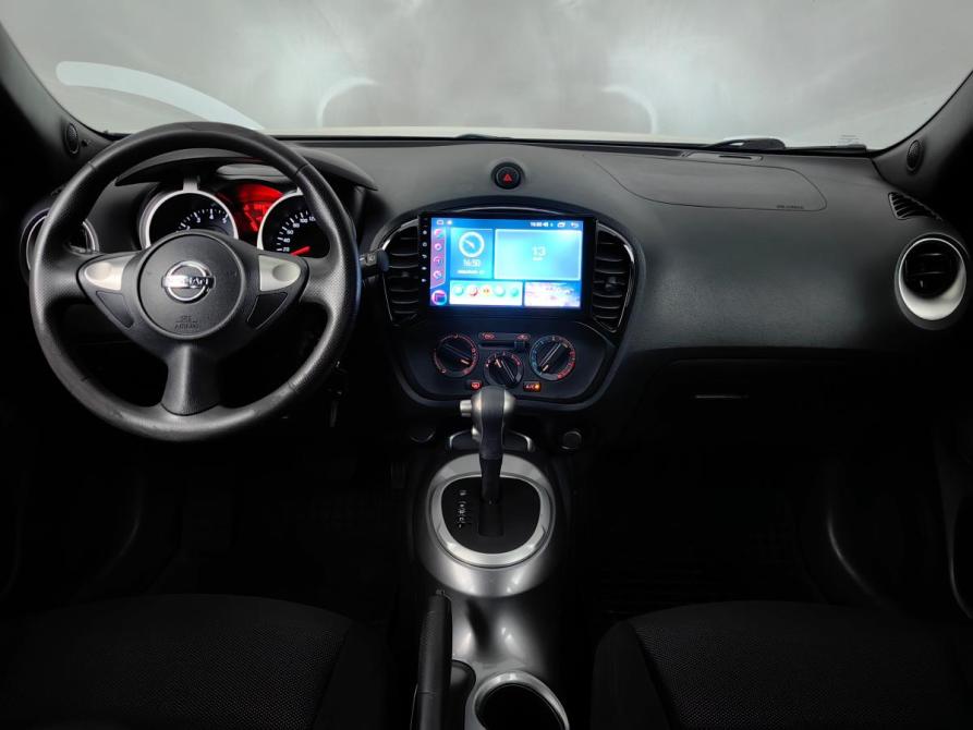 Nissan Juke I Москва  - изображение 6
