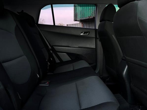 Hyundai Creta I Рестайлинг с пробегом 2021 года, цена 2 098 500 рублей, 65198 км, внедорожник, Автокод Объявления