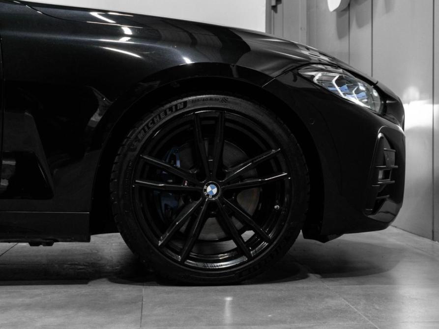 BMW 4 серии G22 G23 G26 Тюмень  - изображение 8