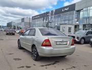 Toyota Corolla IX (E120 E130) Рестайлинг Санкт-Петербург  - изображение 13