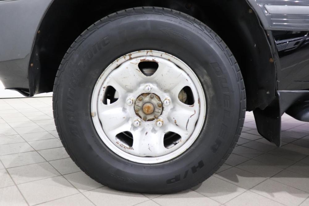 Toyota Land Cruiser 100 Series Рестайлинг 2 Иркутск  - изображение 12