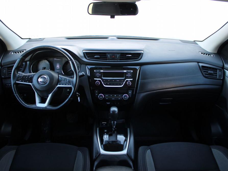 Nissan Qashqai II Рестайлинг Нижний Новгород  - изображение 7