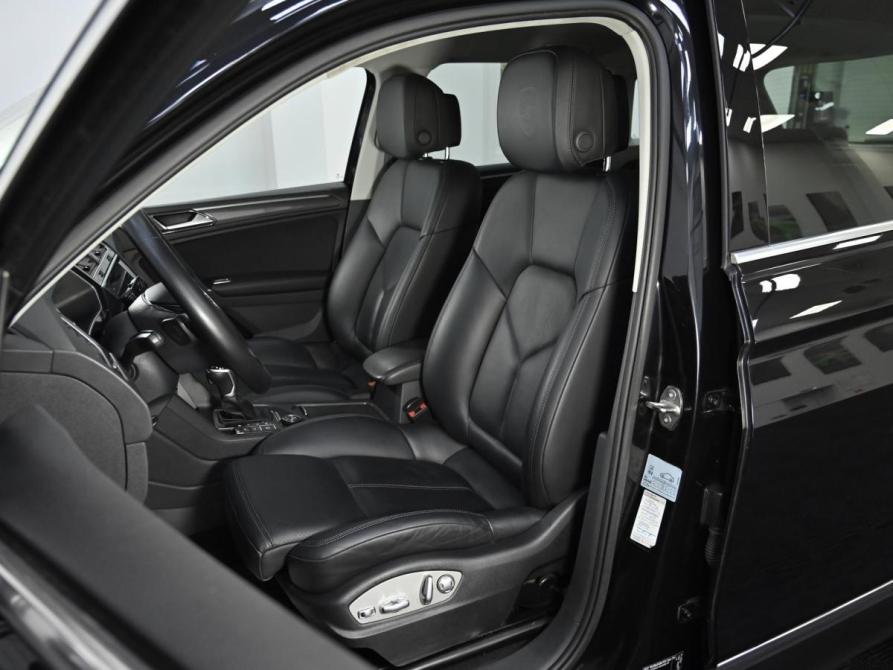 Volkswagen Tiguan II Москва  - изображение 13