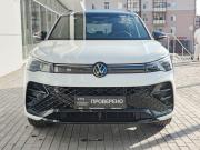Volkswagen Tiguan III (China Market) Казань  - изображение 24