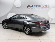 Hyundai Sonata VIII (DN8) Подольск  - изображение 27