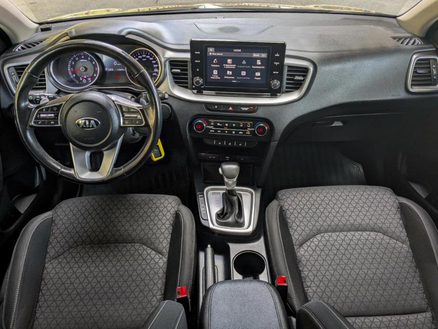 Kia XCeed I Екатеринбург  - изображение 8