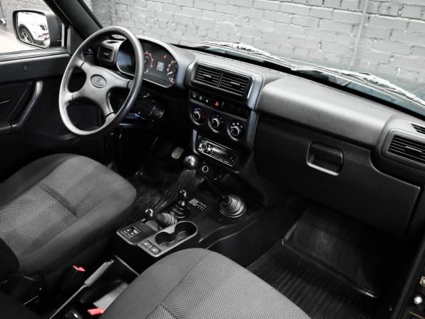 Lada (ВАЗ) Niva Legend с пробегом 2023 года, цена 1 015 000 рублей, 25870 км, внедорожник, Автокод Объявления
