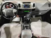 Toyota Hilux VII Рестайлинг Уфа  - изображение 28