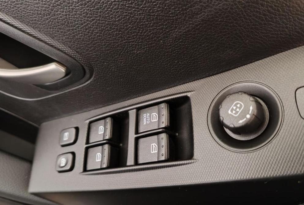 SsangYong Actyon II Ярославль  - изображение 17