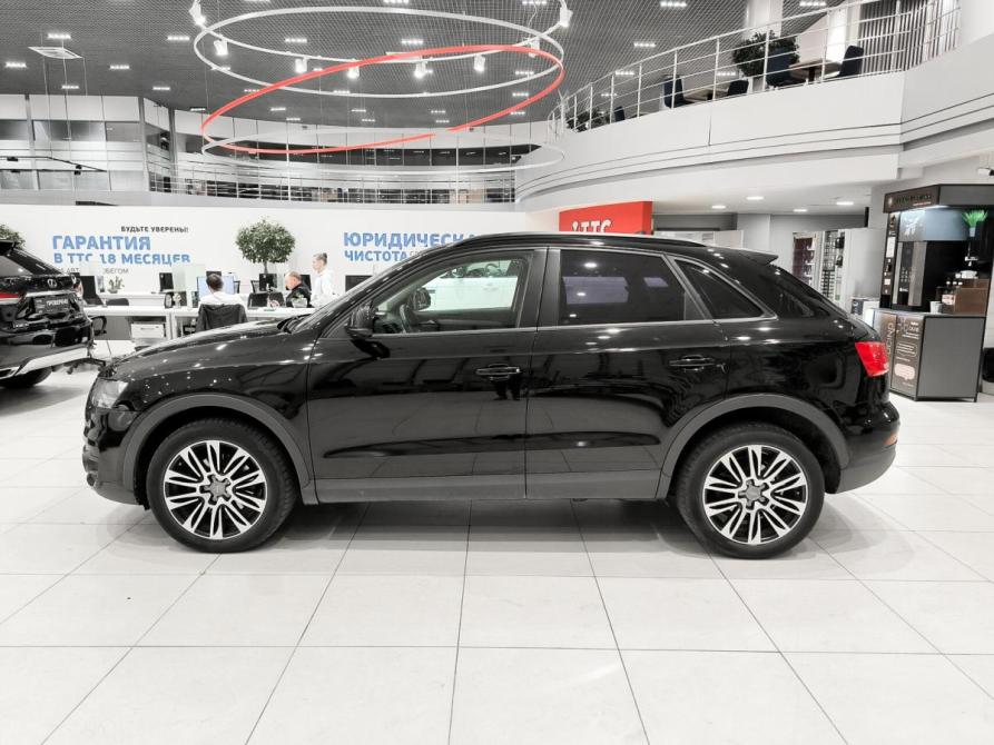 Audi Q3 I (8U) Казань  - изображение 10