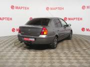 Renault Clio II Вологда  - изображение 21