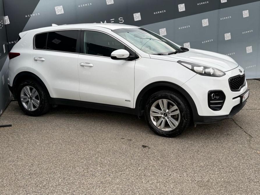 Kia Sportage IV Минеральные Воды  - изображение 3