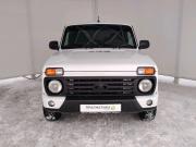 Lada (ВАЗ) Niva Legend Петрозаводск  - изображение 24