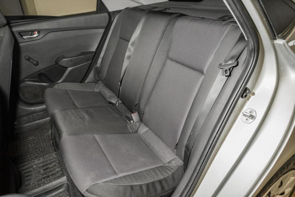 Hyundai Solaris II Ульяновск  - изображение 9