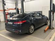 Kia Optima IV Санкт-Петербург  - изображение 28
