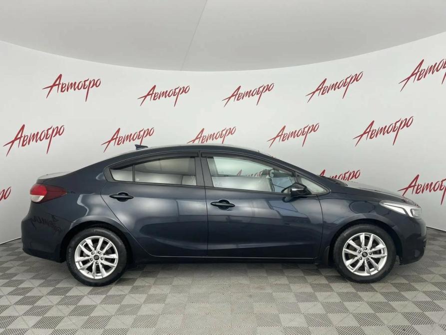 Kia Cerato III Рестайлинг (Classic) Псков  - изображение 6