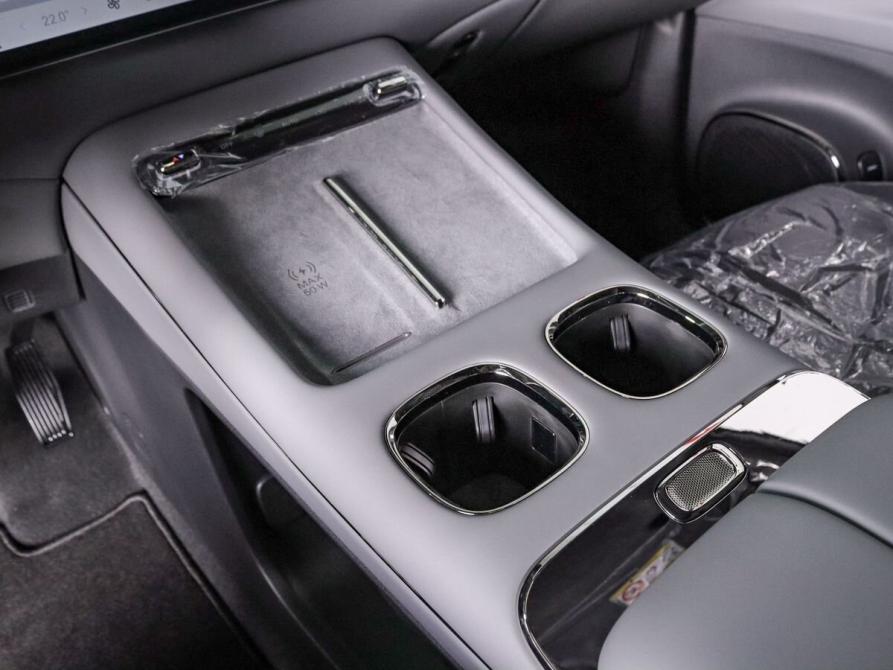 GAC Trumpchi S7 I Рестайлинг Минеральные Воды  - изображение 12
