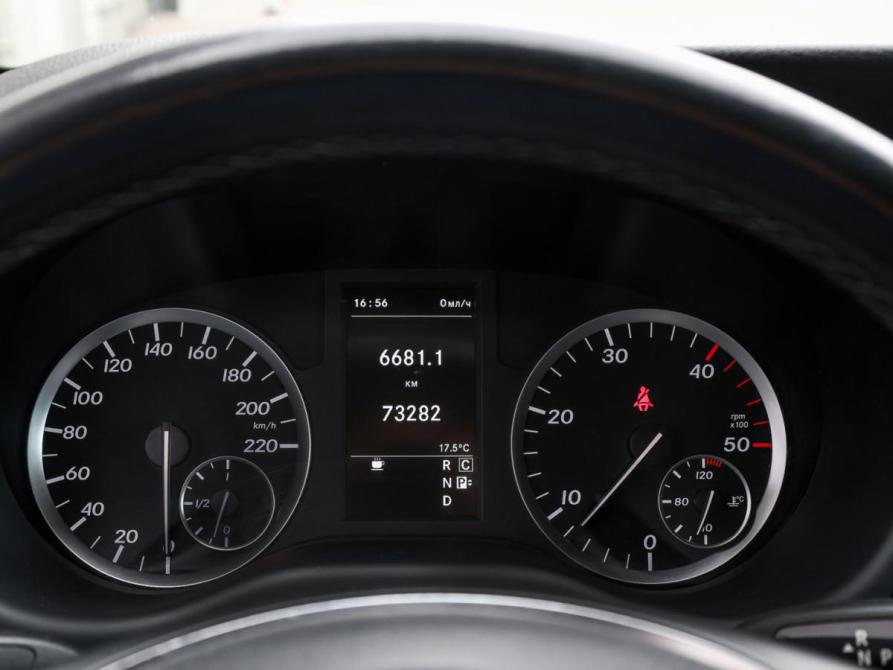 Mercedes-Benz Vito III (W447) Москва  - изображение 13