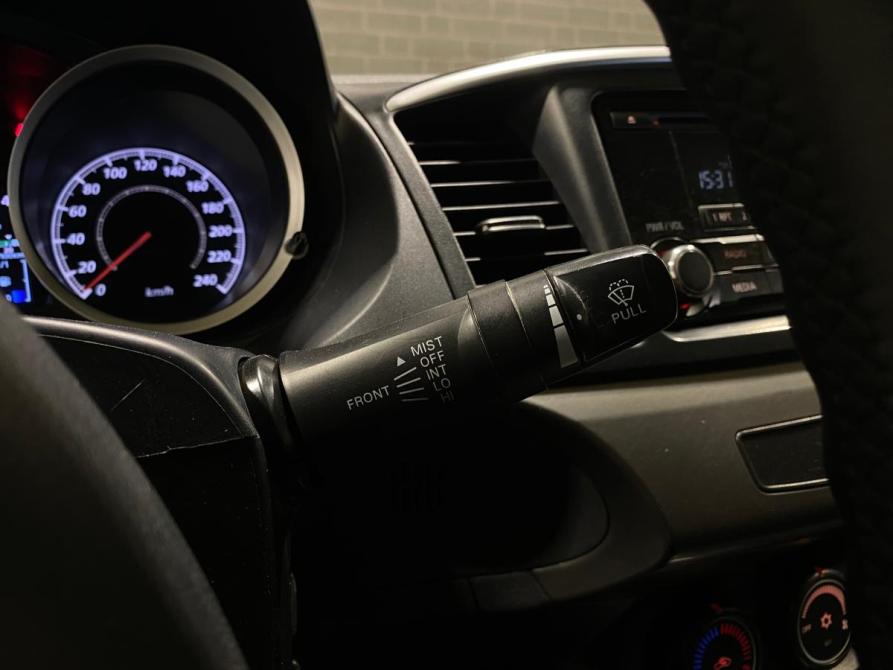 Mitsubishi Lancer X Рестайлинг Челябинск  - изображение 18