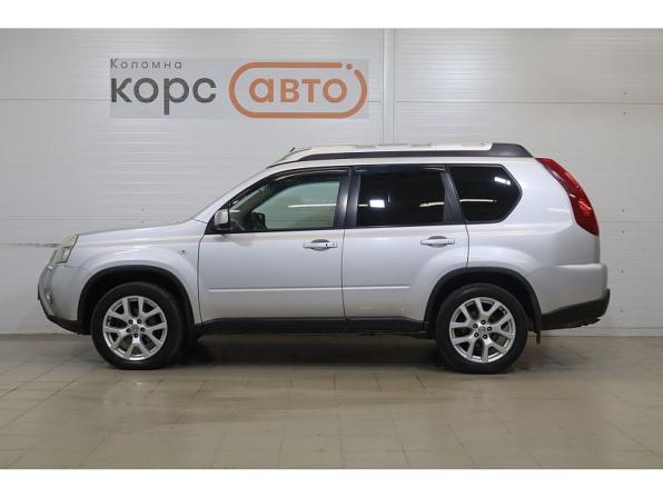 Nissan X-Trail II Рестайлинг с пробегом 2011 года, цена 1 539 000 рублей, 225953 км, внедорожник, Автокод Объявления