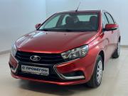 Lada (ВАЗ) Vesta I Москва  - изображение 16