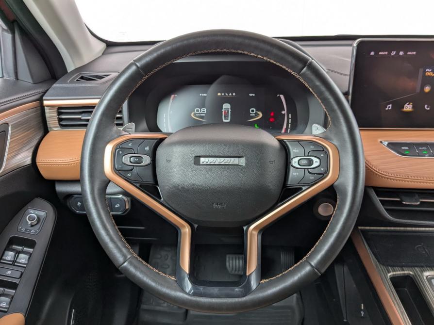 Haval Jolion I Москва  - изображение 14