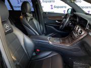 Mercedes-Benz GLC I (X253) Рестайлинг Ростов-на-Дону  - изображение 36