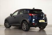 Mazda CX-3 I Челябинск  - изображение 25