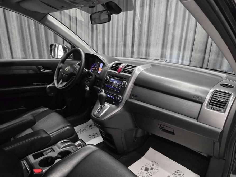 Honda CR-V III Красноярск  - изображение 15