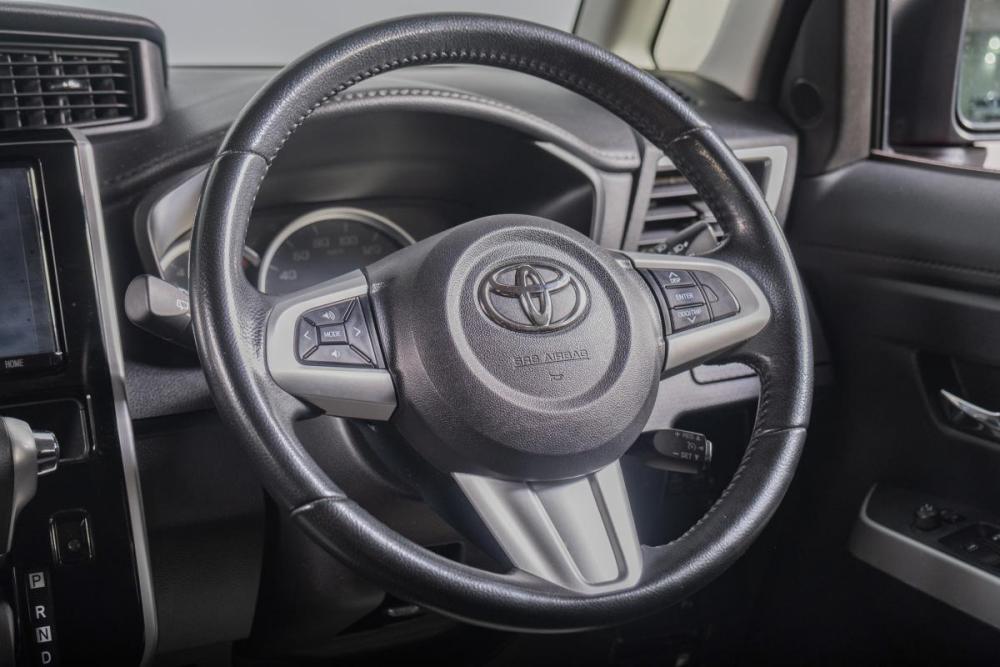 Toyota Roomy I Томск  - изображение 14